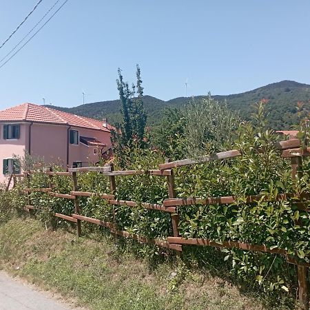 La Tana Della Volpetta - Bed & Breakfast Stella Ngoại thất bức ảnh
