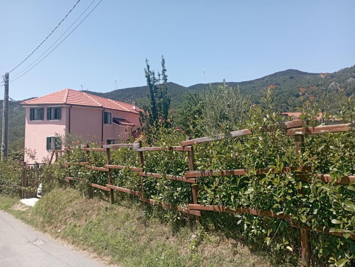 La Tana Della Volpetta - Bed & Breakfast Stella Ngoại thất bức ảnh
