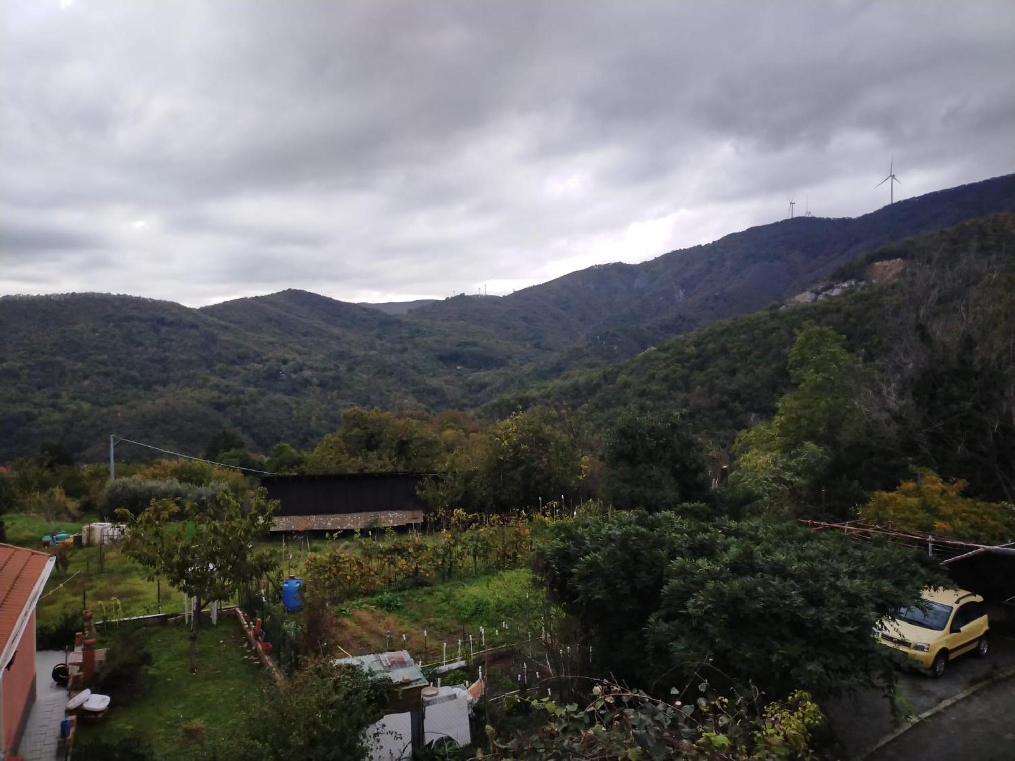 La Tana Della Volpetta - Bed & Breakfast Stella Ngoại thất bức ảnh
